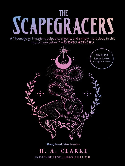 Title details for The Scapegracers by H. A. Clarke - Available